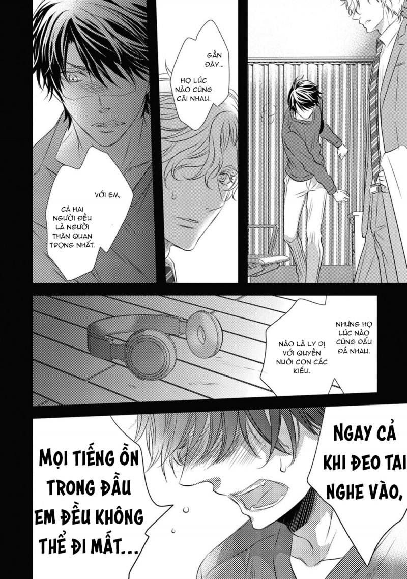 yêu và ghét chapter 2.2 5