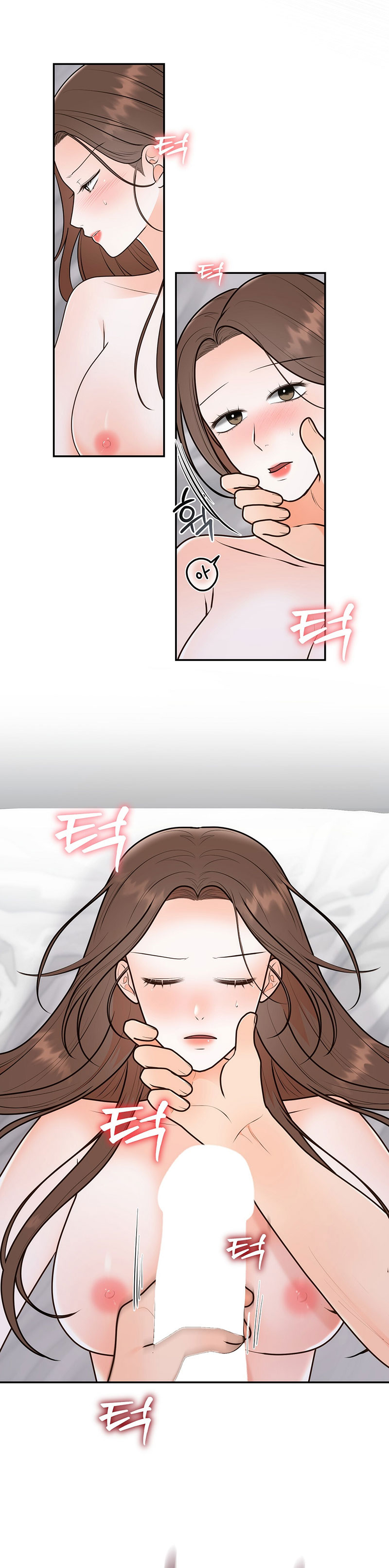 [18+] hôn nhân ràng buộc chapter 20.2 9