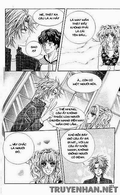 viên đạn tình yêu chapter 2 103