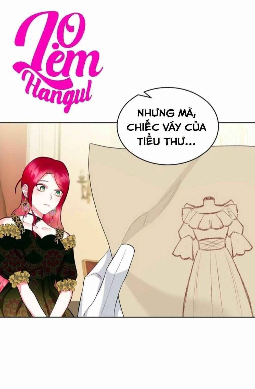 kẻ tạo ra nữ phản diện chapter 11 42