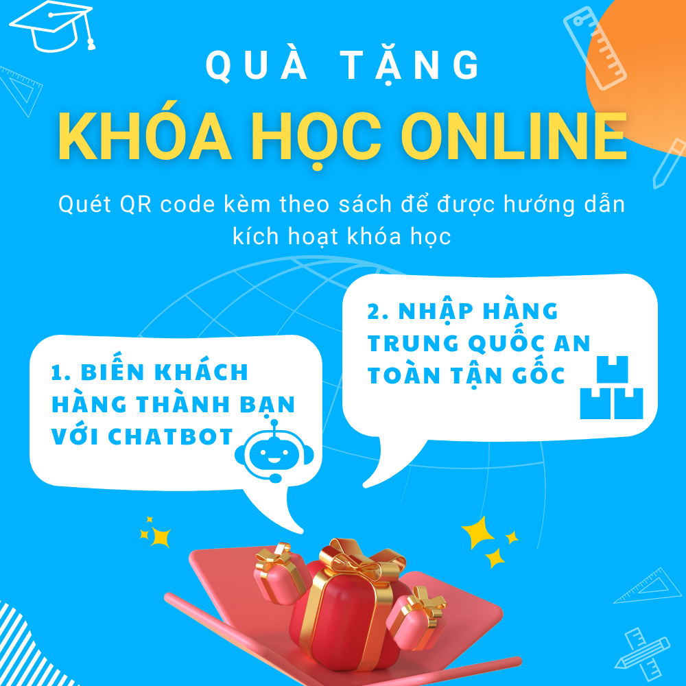 Trọn Bộ 4 Quyển Sách Trên Lưng Khổng Tượng - Kinh Doanh Online Trên Sàn Thương Mại Điện Tử - Khởi Nghiệp Với Bán Hàng Qua Mạng và Nhãn Hàng Riêng