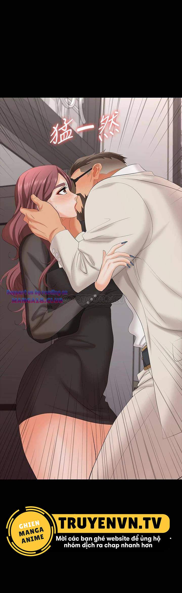 đổi vợ chapter 70 39