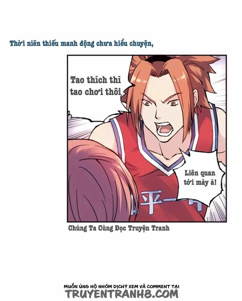 hương vị mùa hạ chapter 0 8