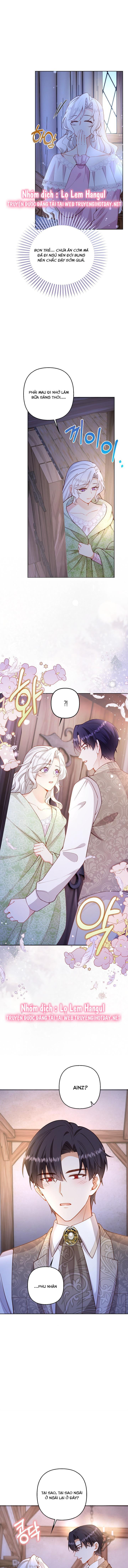 tôi sẽ nuôi dưỡng hai đứa con của nam chính chapter 48 1