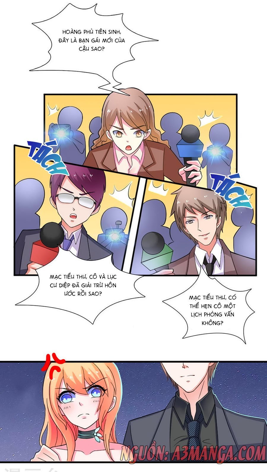 watashi wo hitorijime ni shite chapter 19.1 3