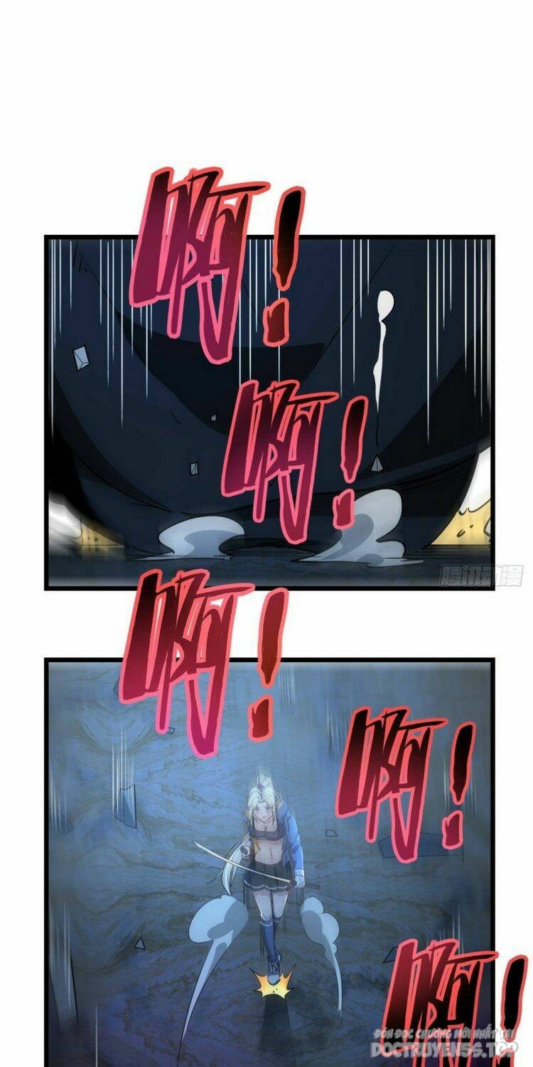 giải cứu 99 nữ chính ở mạt thế chapter 34 2