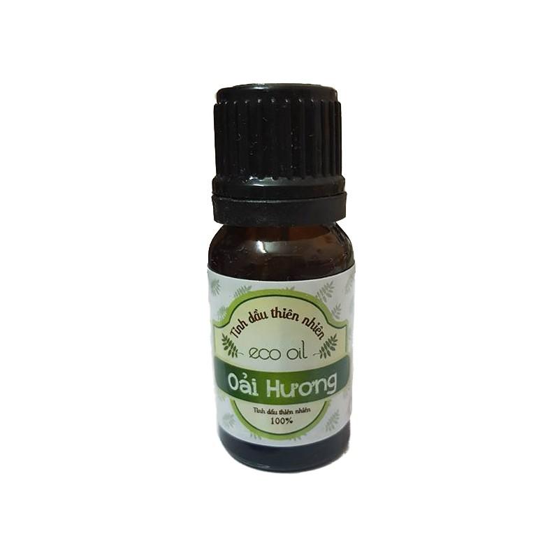 Tinh dầu oải hương Eco oil 10ml