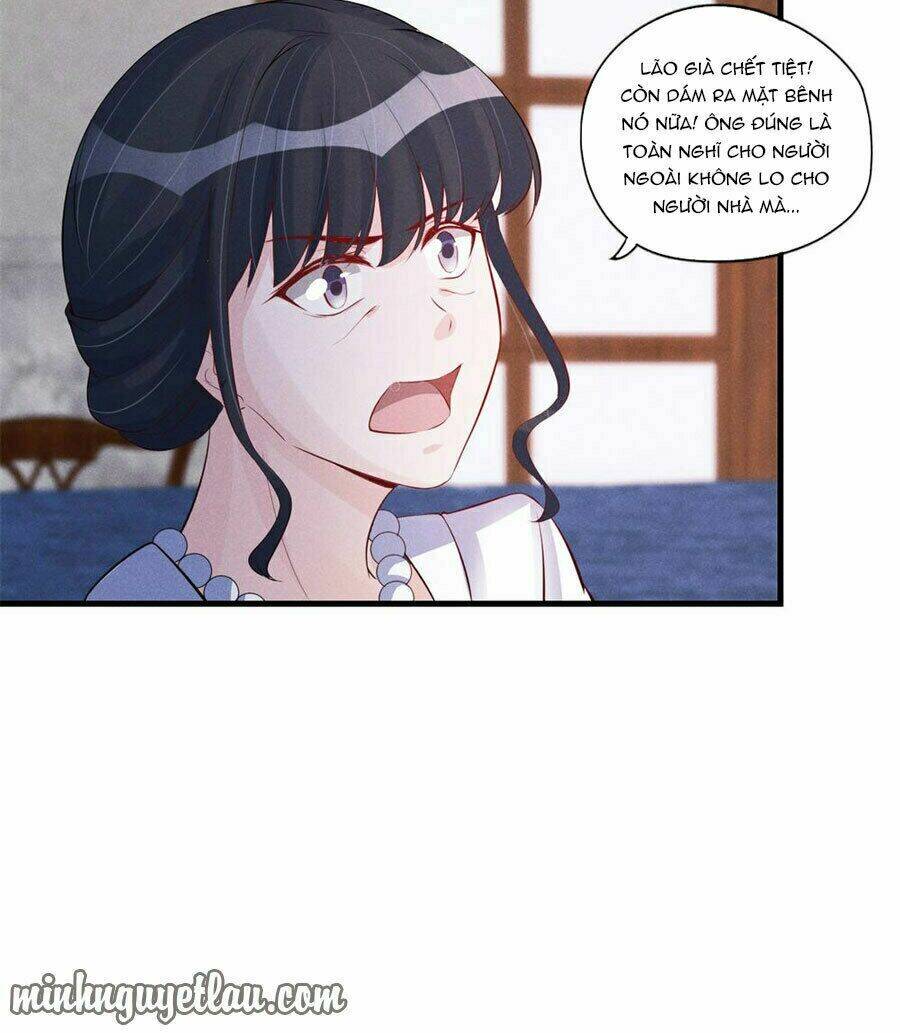 cạm bẫy lửa tình chapter 63 18