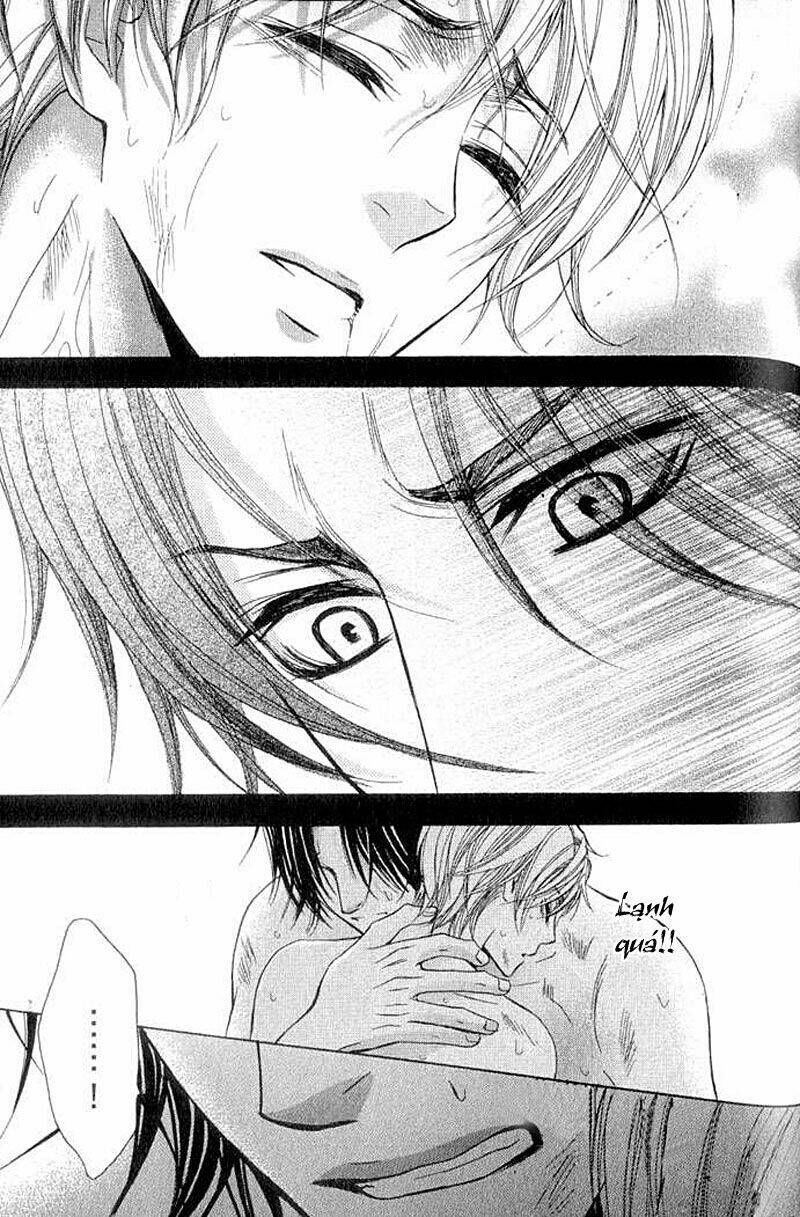 hatsujou animaru chapter 5 7