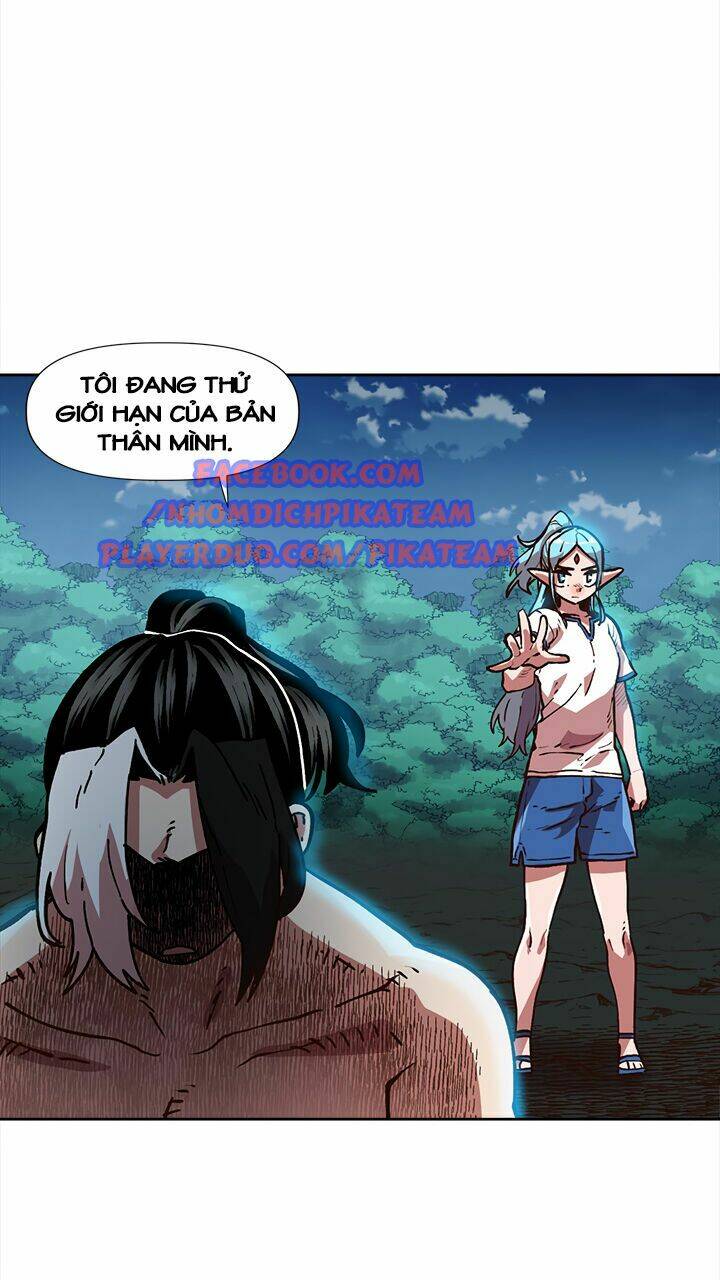 đại lục vô song chapter 18 59