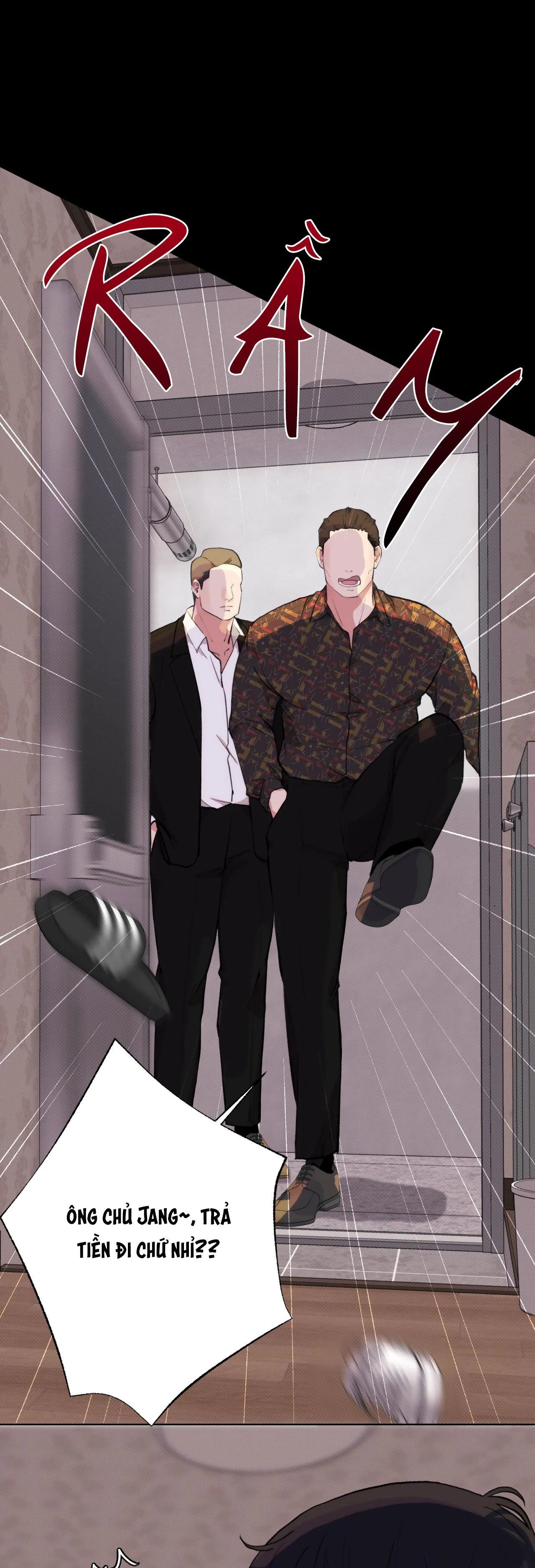 em bé và đại ca chapter 1 6