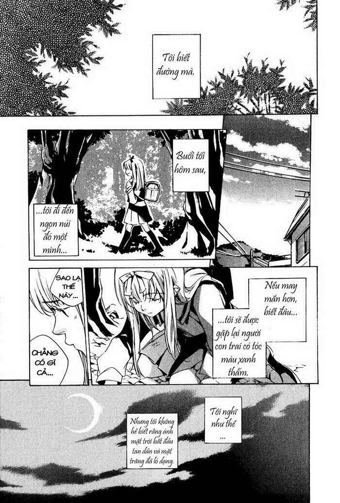 kon no ki konoha leaves of the deep blue tree chapter 1 12