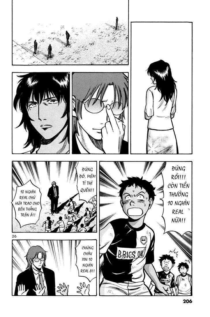 lost man chapter 8 26