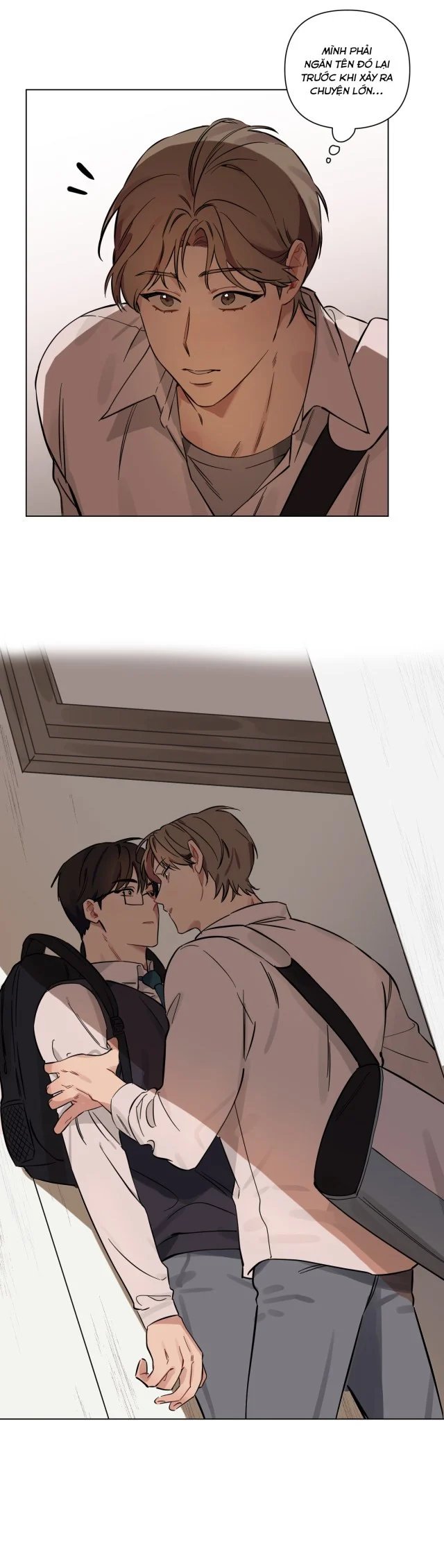 nói tôi nghe chapter 4.5 13