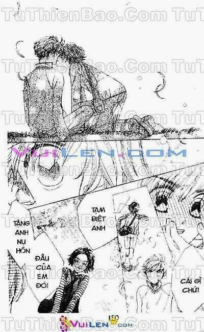 1/4 tình yêu chapter 5 151