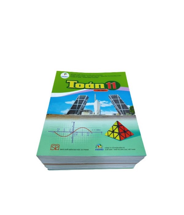 Tin học lớp 11 - Tin học ứng dụng