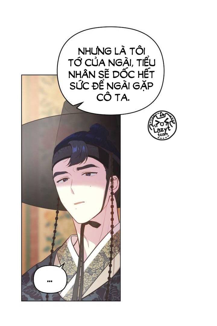 khi hoa nở chapter 3 43
