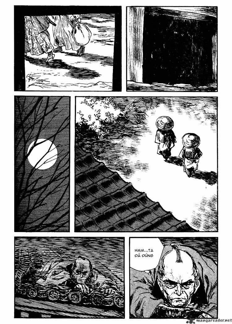 lone wolf and cub chapter 65 22