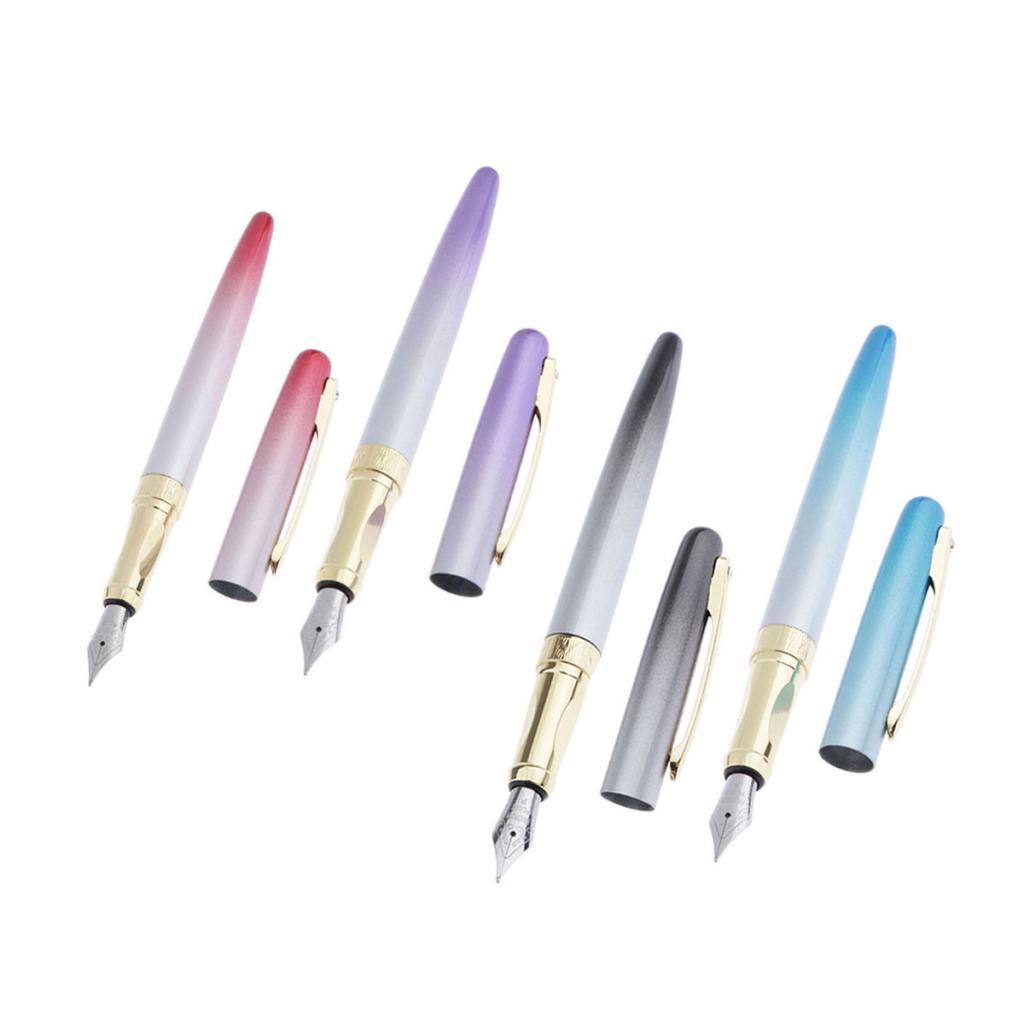 Fountain Pen Vintage Pens Collection , Business Gift Pen ,Calligraphy Ink Refill Converter