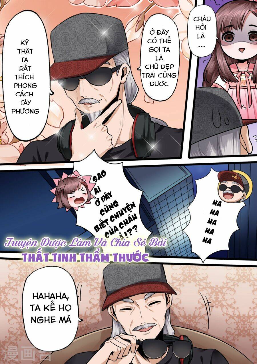 chạng vạng tìm hương chapter 5 5