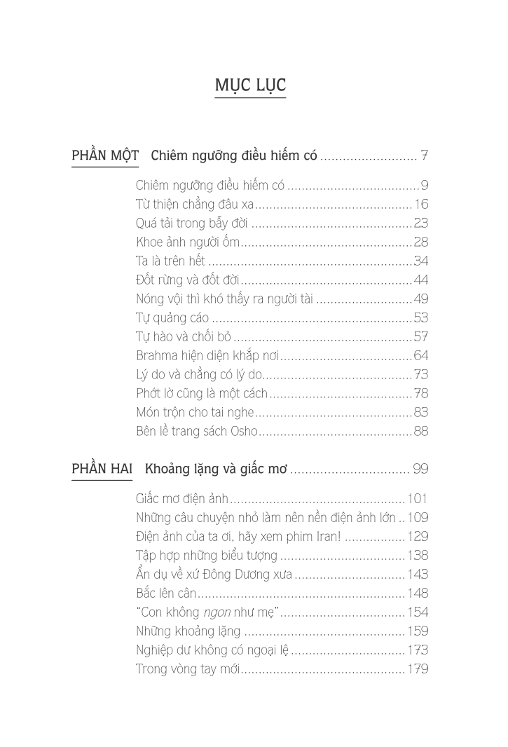 Sách Bắt Đầu Cất Lên Tiếng Cười (Tiểu Luận)