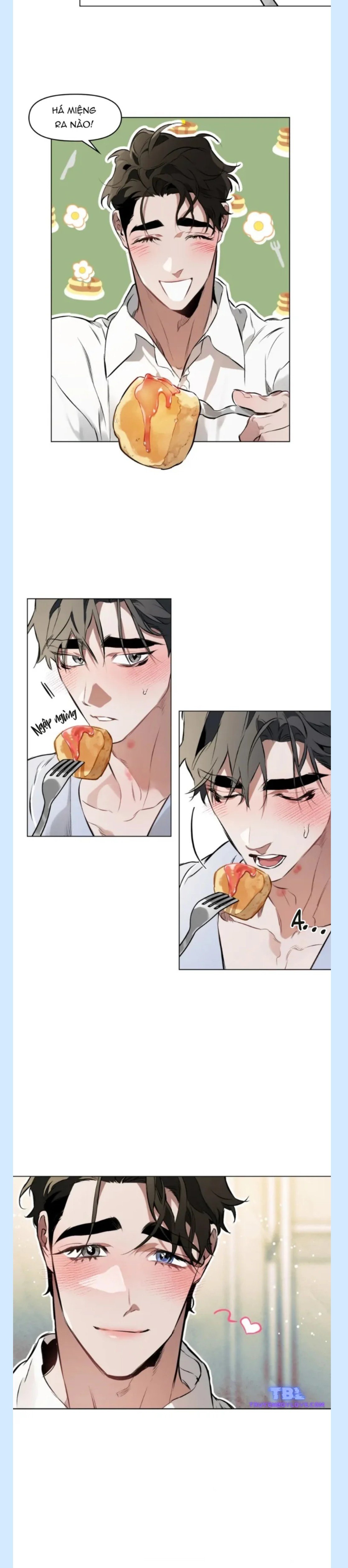 định rõ mối quan hệ chapter 97 4