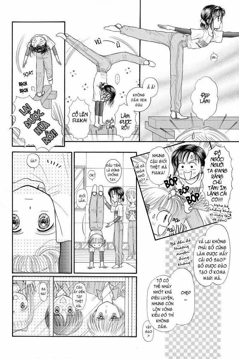 kodomo no omocha chapter 29 19
