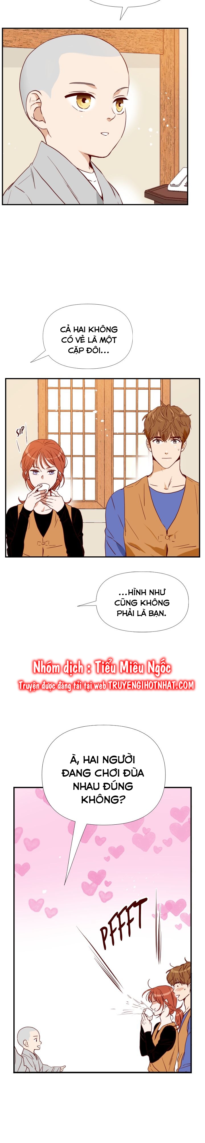 24 phút cho một câu chuyện chapter 6 8