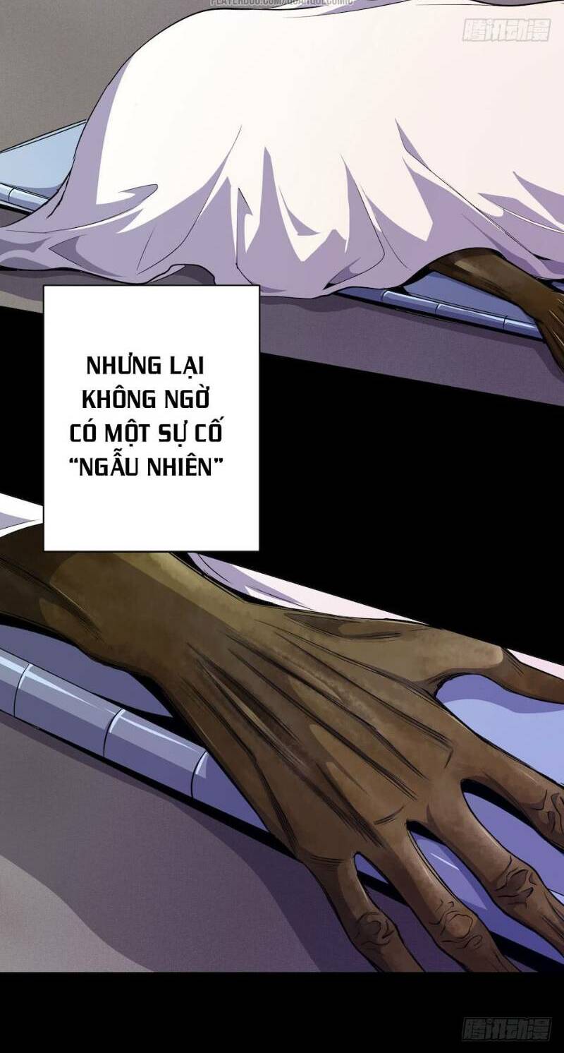 thát không mê thất chapter 1 3