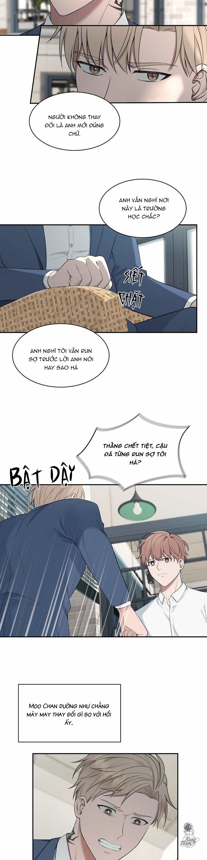 vùng vẫy chapter 36 6