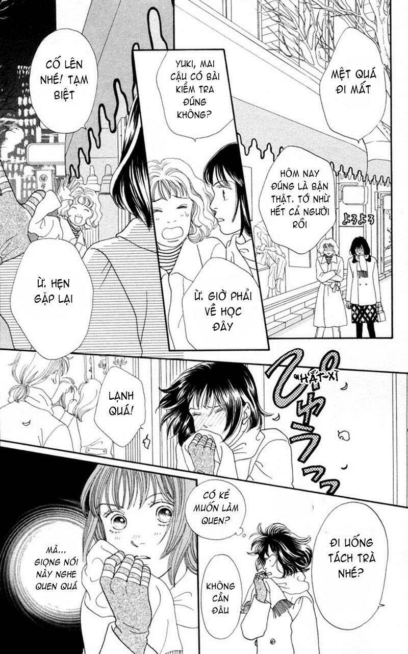 con nhà giàu chapter 109 14