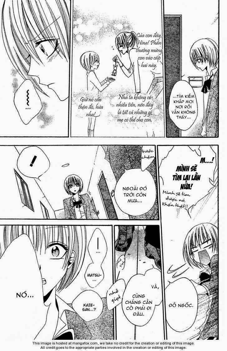 tổng hợp one shot. chapter 262 36