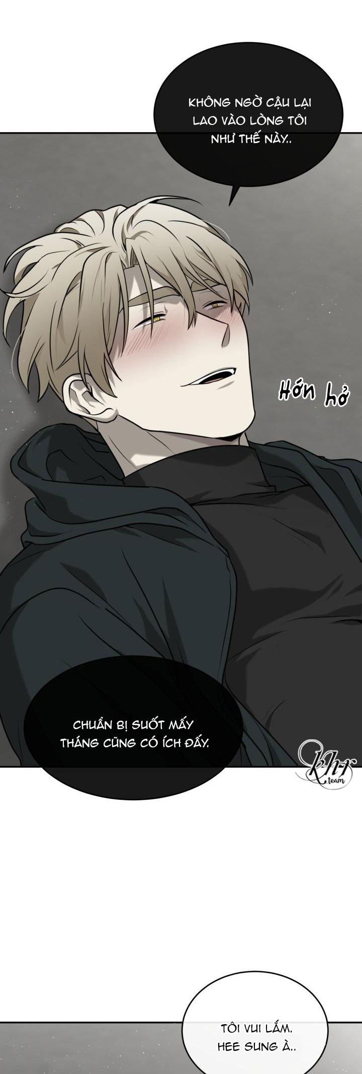 dưỡng thú cưng chapter 2 49