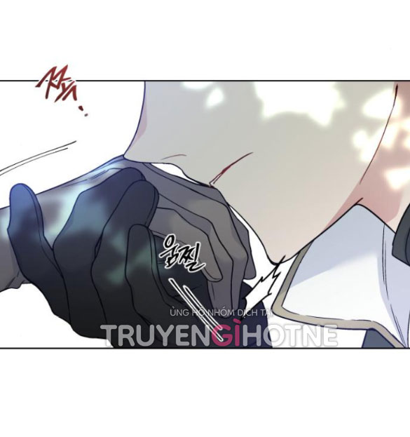 cách hiệp sĩ sống như một tiểu thư chapter 91.2 30