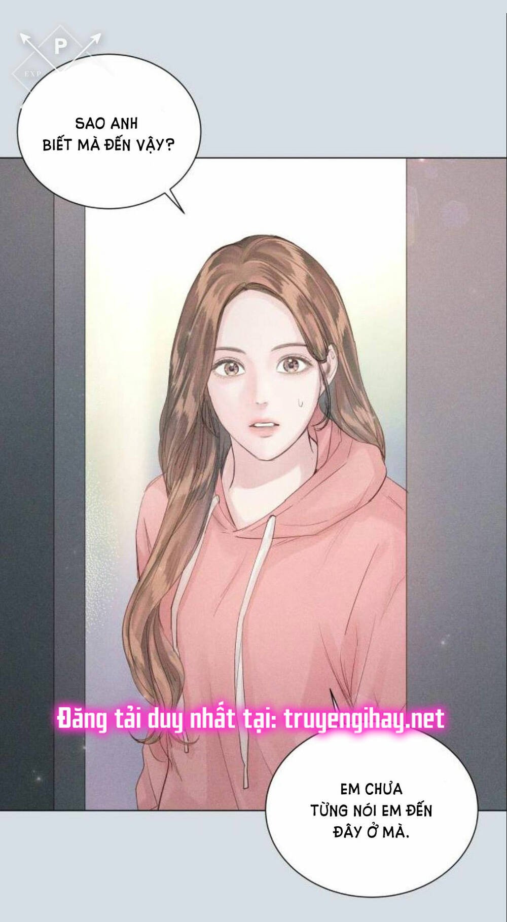 nhất định chúng ta sẽ được hạnh phúc chapter 85.2 33