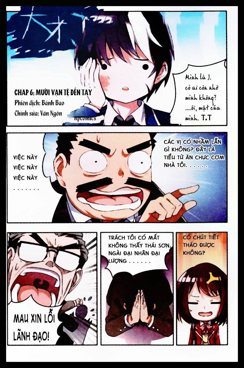 thiên tài j chapter 7 2