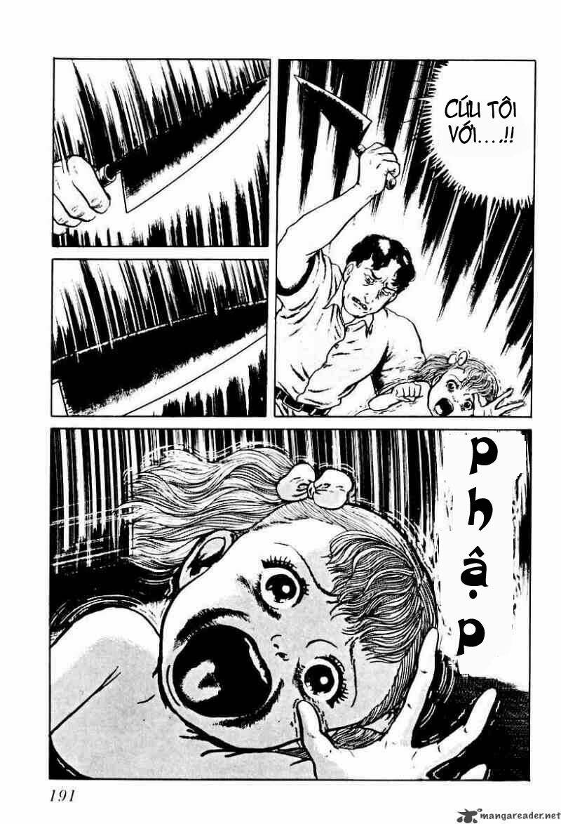 god's left hand, devil's right hand chapter 50 13