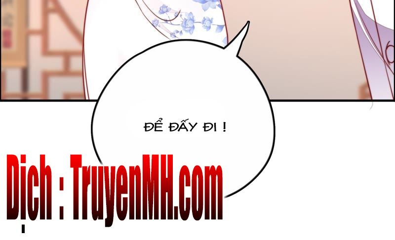 ngày nào thiếu soái cũng ghen chapter 16 9