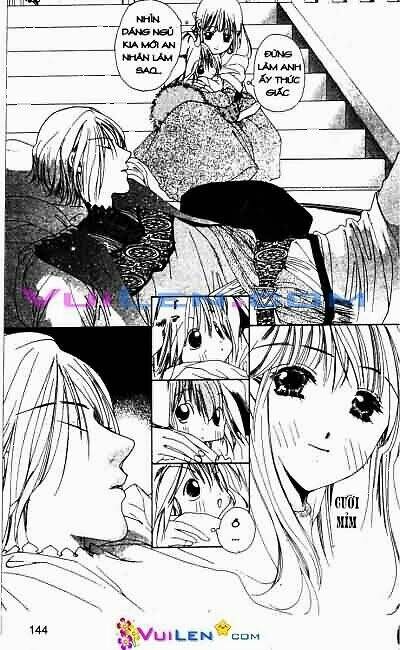 duyên kỳ ngộ chapter 5 145