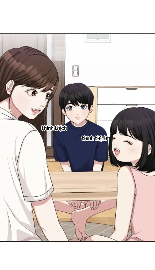 gửi anh,người nắm giữ những vì sao chapter 14 15