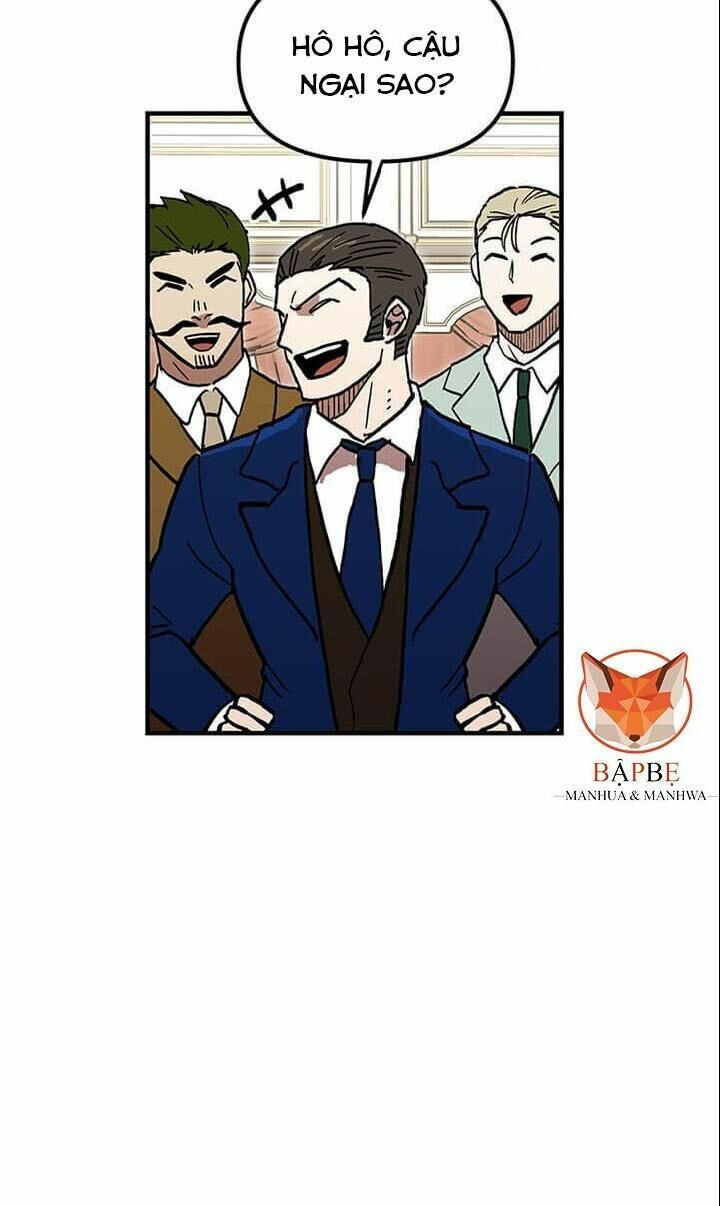 người chơi lỗi chapter 36 129