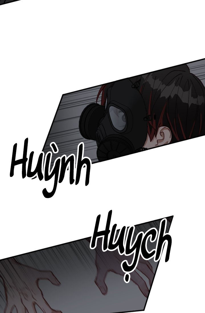 quái vật trong màn sương chapter 3 53