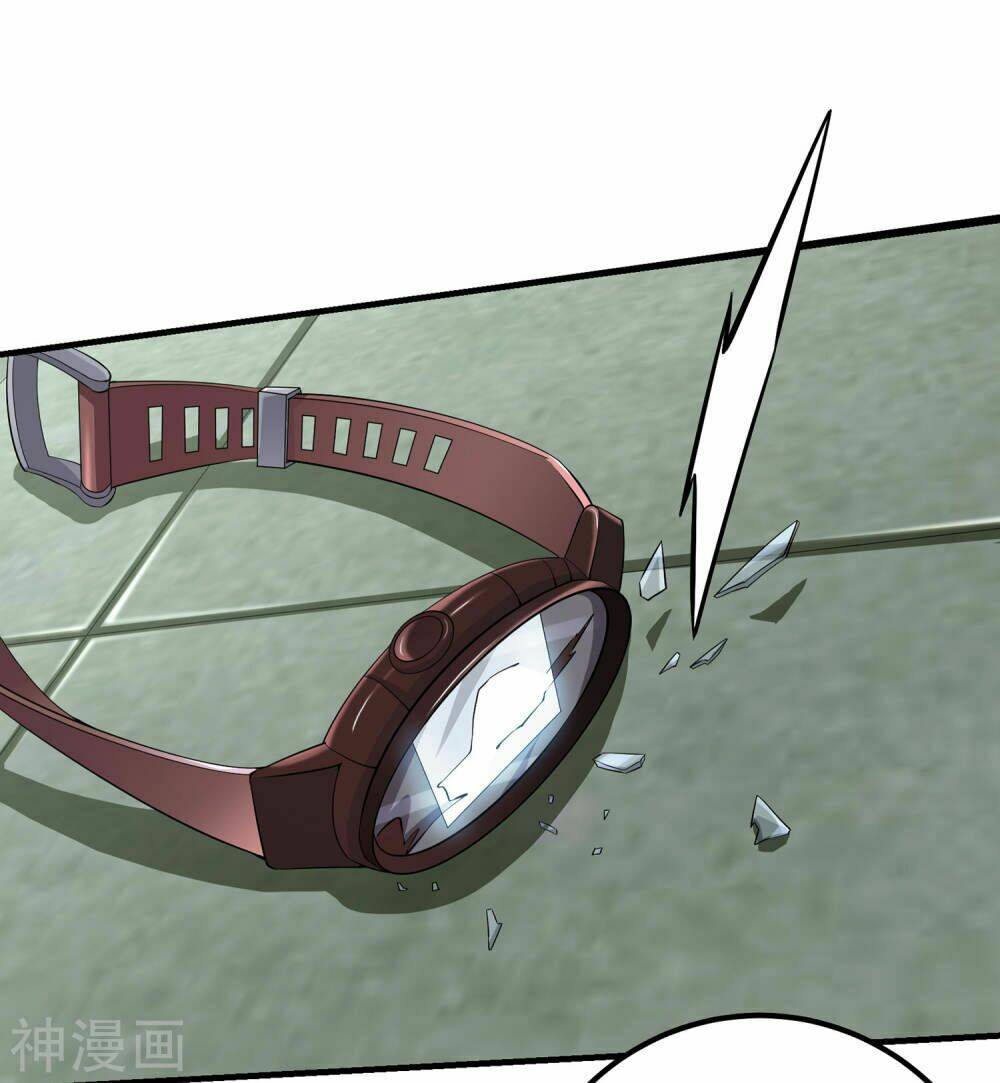 đồng hồ siêu năng chapter 1 37