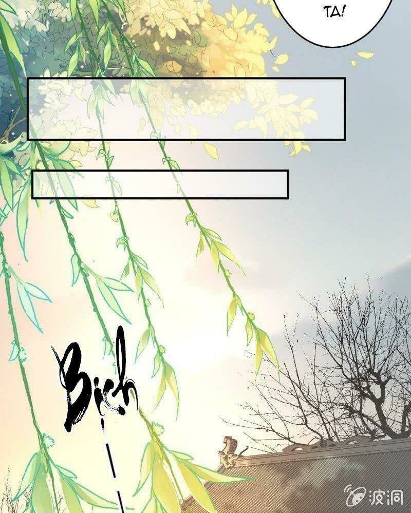 vương gia kiêu ngạo quá khó cua chapter 60 21