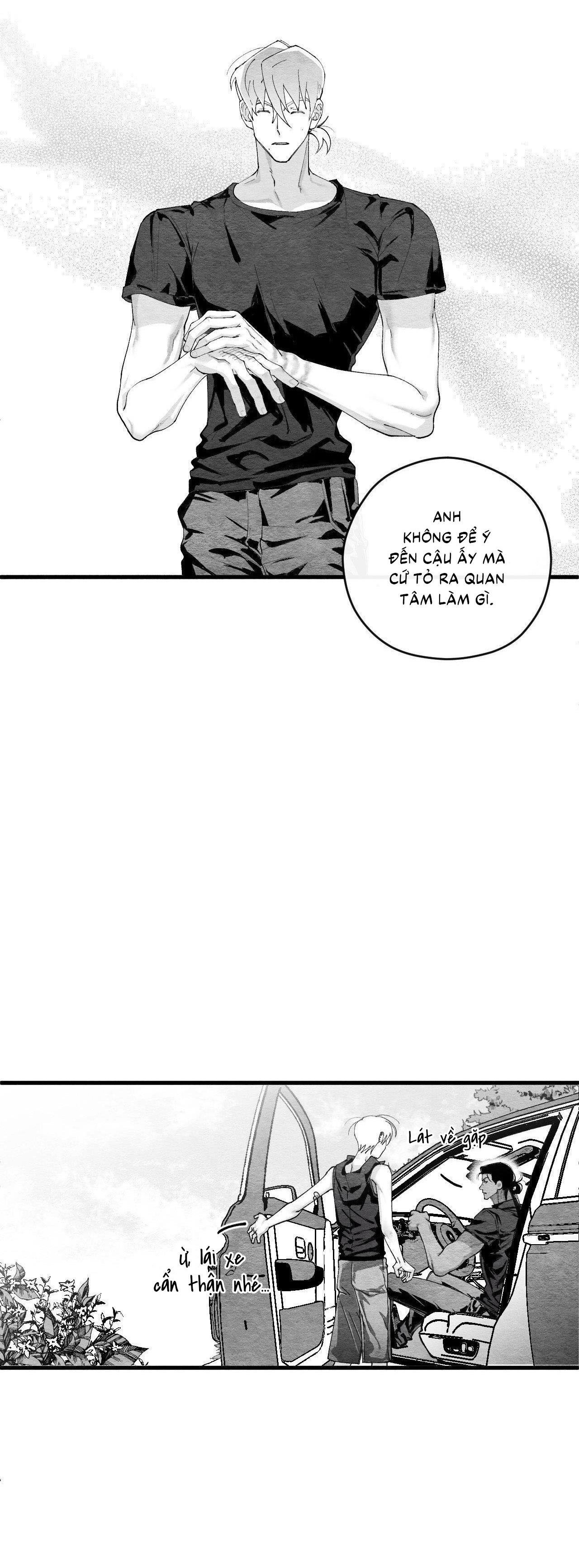 vóc dáng toàn mỹ chapter 16 51