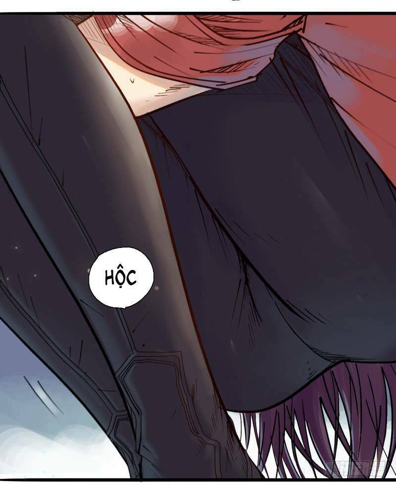 thế giới xa lạ chapter 6 43