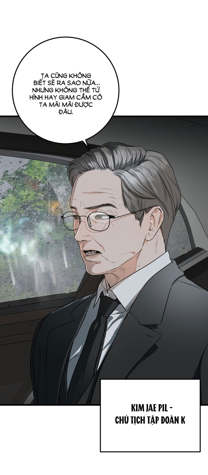 Nóng Lòng Muốn Giày Vò Em chapter 1.1 11