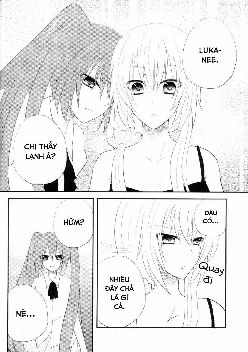 dearholic chapter 1 16