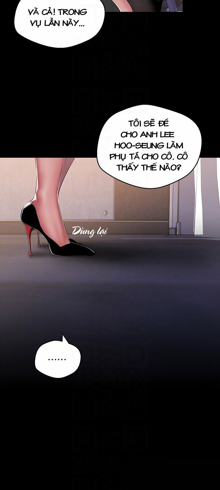 tân thế giới tuyệt vời chapter 52 58