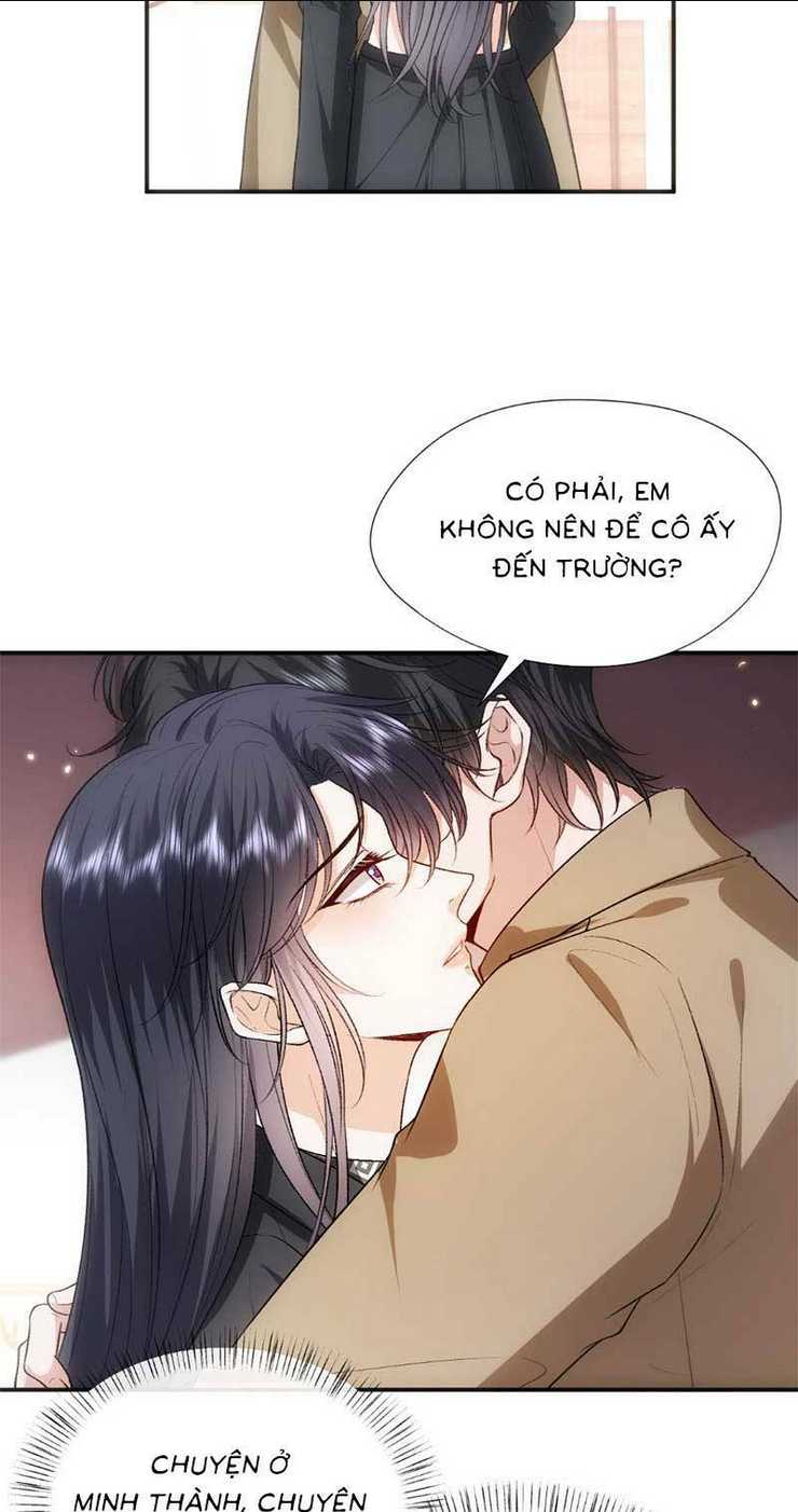 Vợ Của Lục Tổng Không Phải Dạng Vừa Chapter 126 - Trang 2